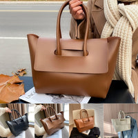 Fashion Women Shoulder Bags Large Capacity Handbags