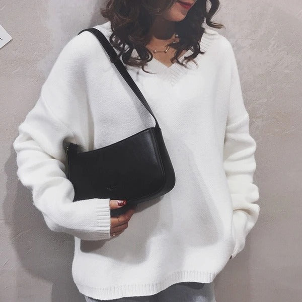 Small shoulder bag