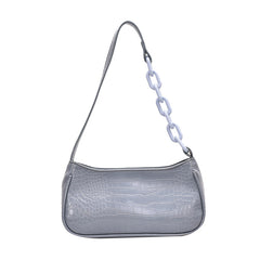 Chain shoulder bag temperament shoulder bag