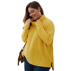 Knitwear sweater
