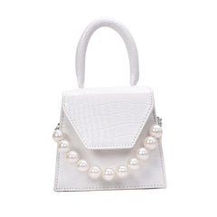 Mini shoulder bag