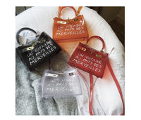 Shoulder Bag