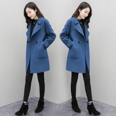 The Korean Version Of The Popular Hepburn Style Is Thin And All-Match