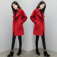 The Korean Version Of The Popular Hepburn Style Is Thin And All-Match