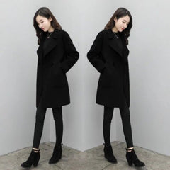 The Korean Version Of The Popular Hepburn Style Is Thin And All-Match