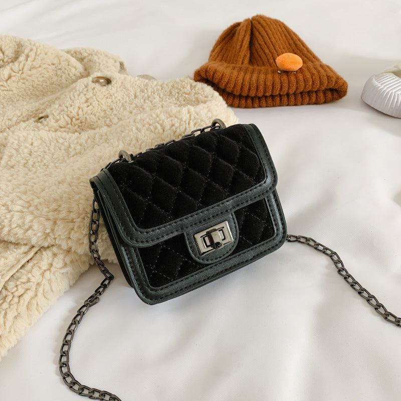 Children's shoulder bag