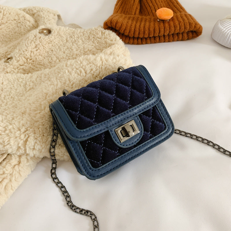 Children's shoulder bag