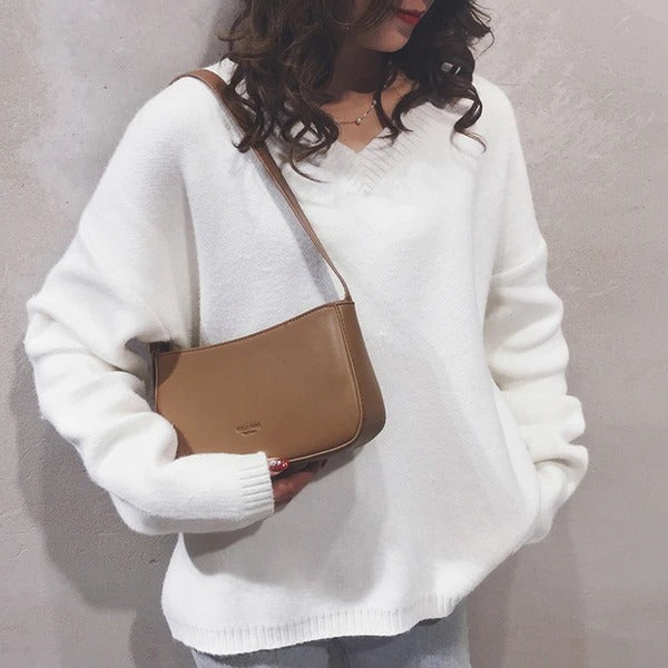 Small shoulder bag