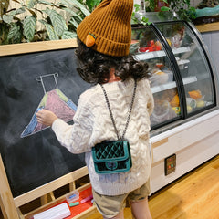 Children's shoulder bag