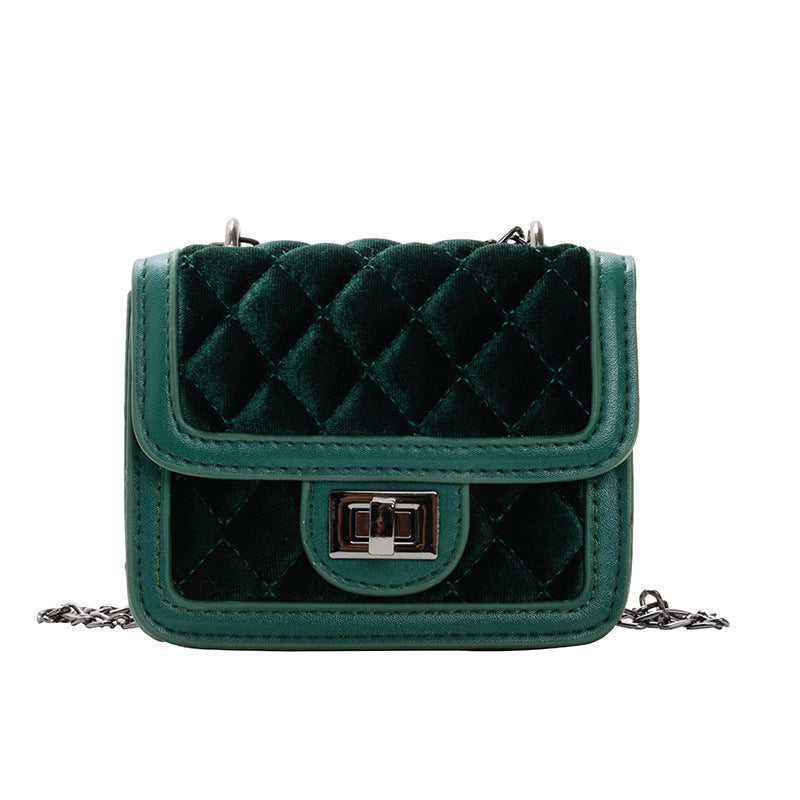 Children's shoulder bag