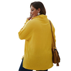 Knitwear sweater