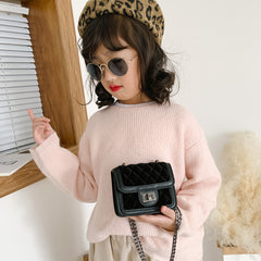 Children's shoulder bag