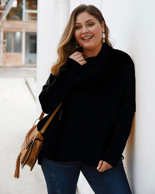 Knitwear sweater