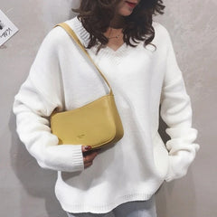 Small shoulder bag