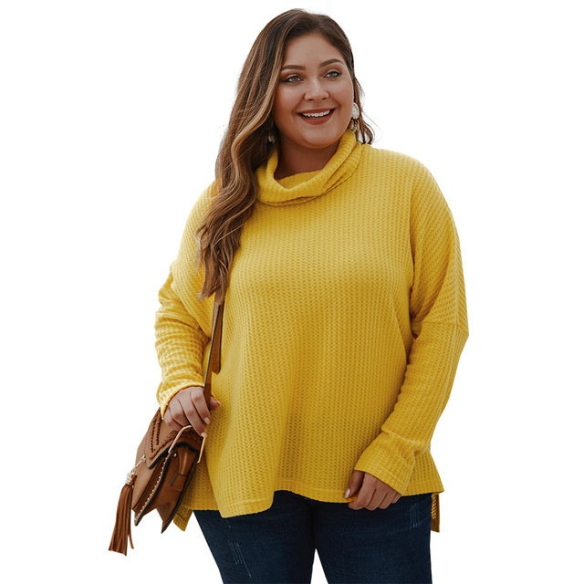 Knitwear sweater