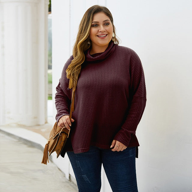 Knitwear sweater