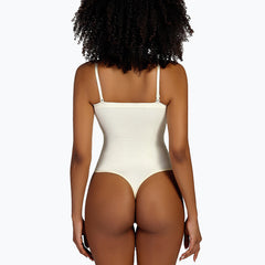 Women's Body-shaping Corsets Plus Size Base Tube Top Belly Contracting T-shaped