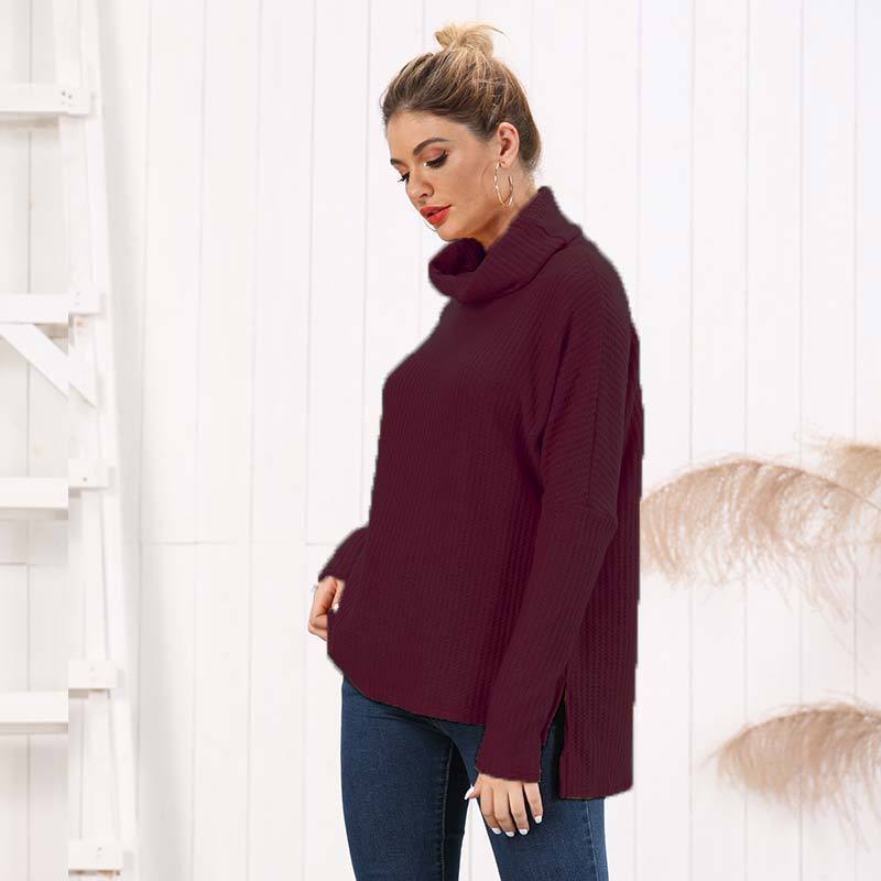 Knitwear sweater