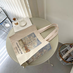 Tote Bag Leisure Computer Bag Portable