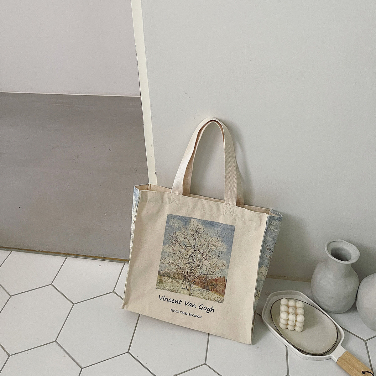 Tote Bag Leisure Computer Bag Portable