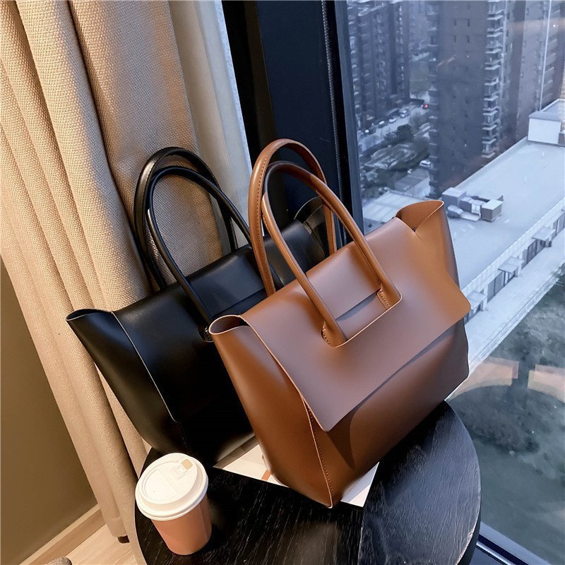 Fashion Women Shoulder Bags Large Capacity Handbags