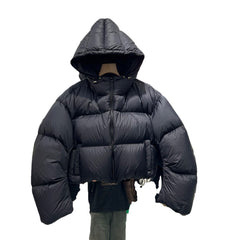 Women's Korean Style Sense Of Design Coat