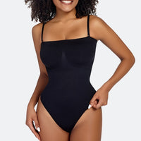 Women's Body-shaping Corsets Plus Size Base Tube Top Belly Contracting T-shaped