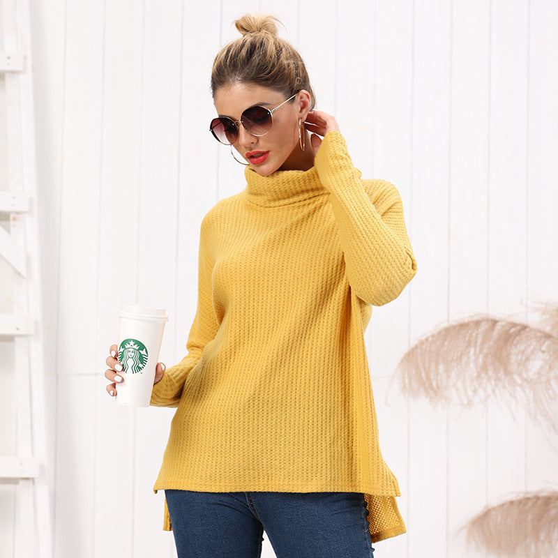 Knitwear sweater