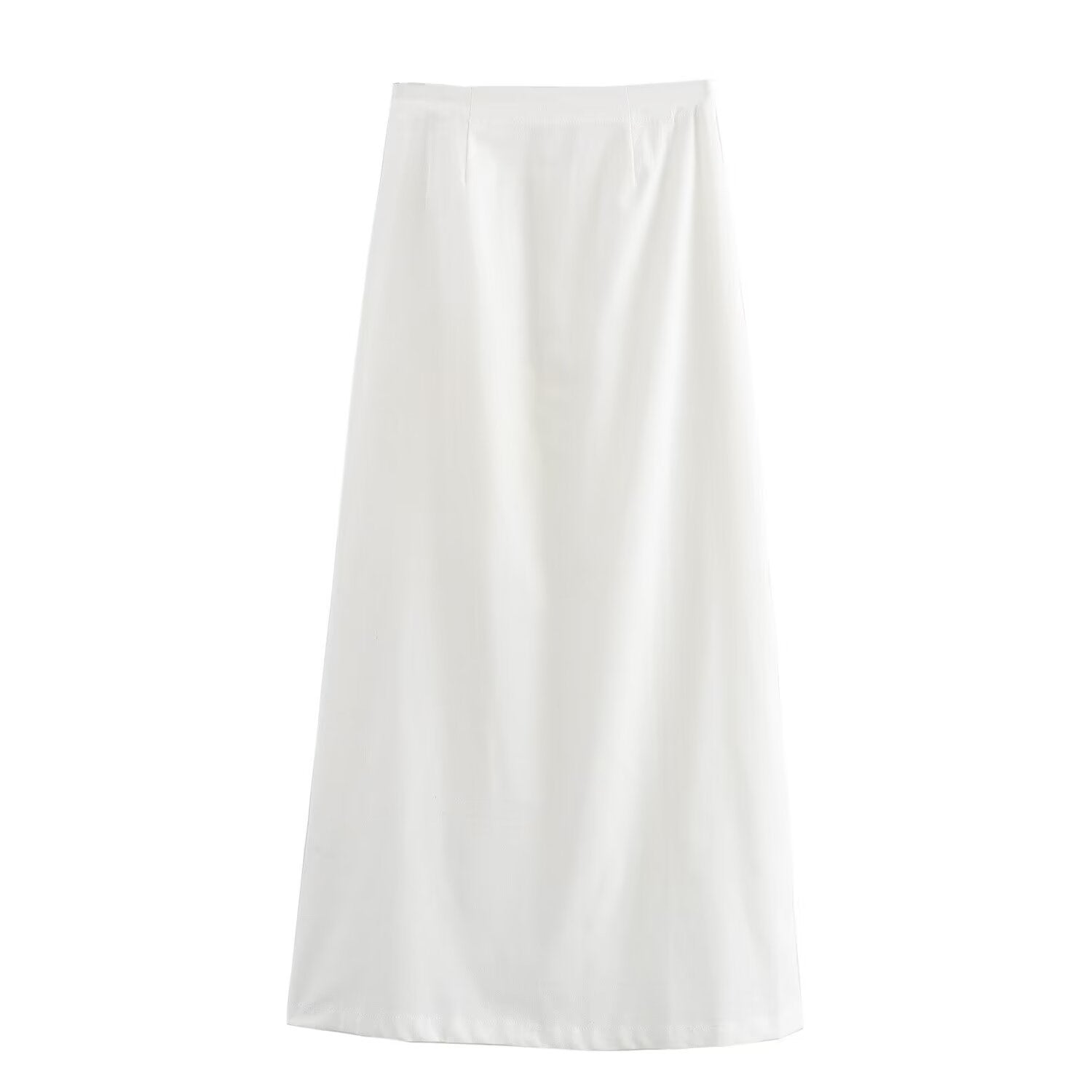 Women's Fashion Personality Shirt Skirt Suit