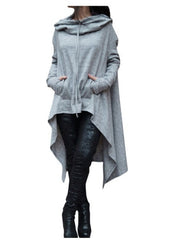 Dark Lord Oversized Hoodie