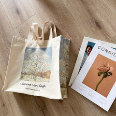 Tote Bag Leisure Computer Bag Portable