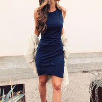 Women's Discount Irregular Dress