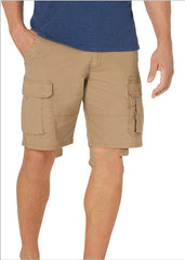 Men's Pocket Casual Workwear Five Minutes Pants