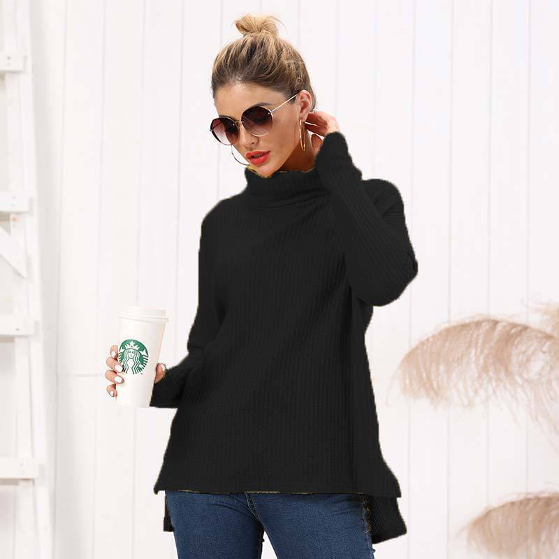 Knitwear sweater