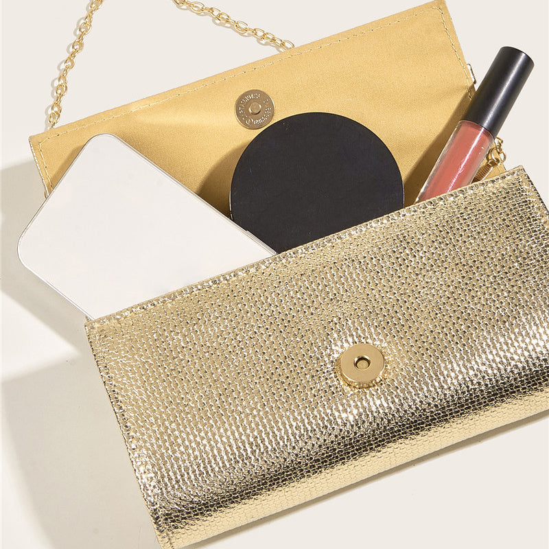 New Evening Clutch Bags, Snake Pattern