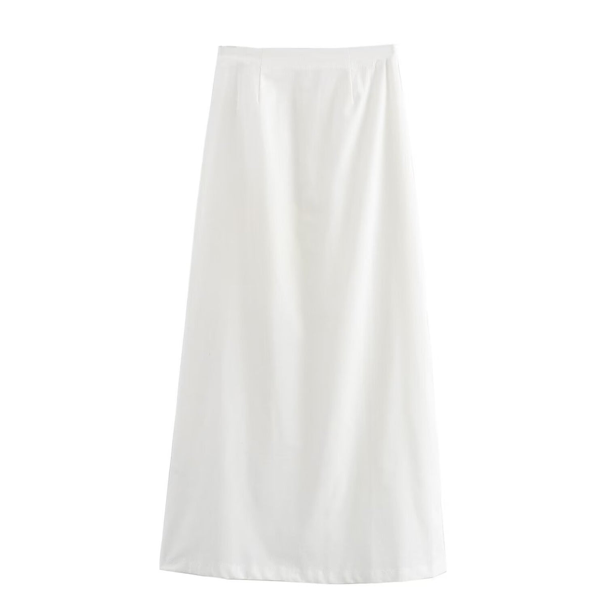 Women's Fashion Personality Shirt Skirt Suit