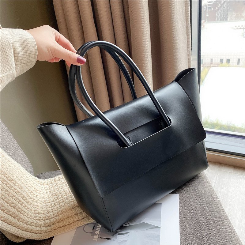 Fashion Women Shoulder Bags Large Capacity Handbags
