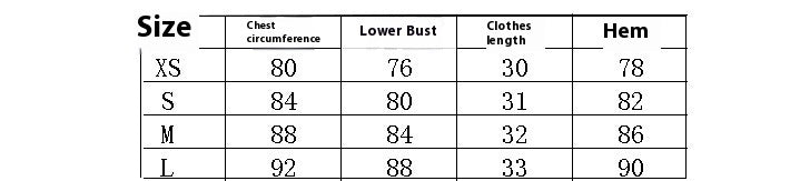 Vest Women's Strapless Top Base Clothing