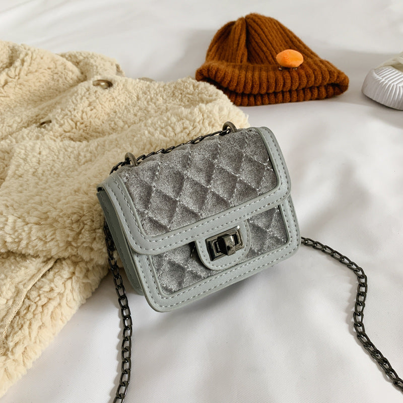 Children's shoulder bag