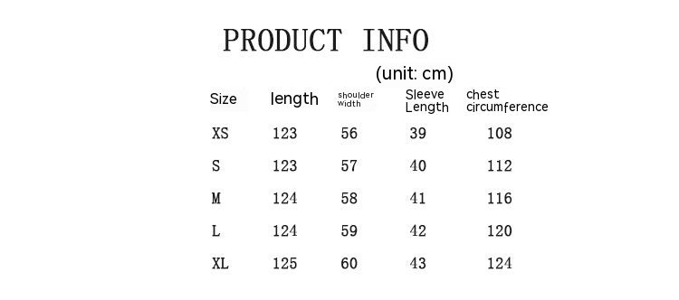 Lapel Coat Same Style Minimalist Double-sided Wool Cashmere