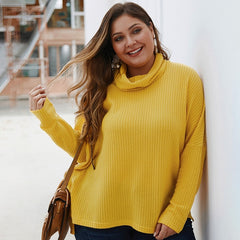 Knitwear sweater