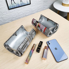 Crystal Diamond Painting Evening Clutch Bags