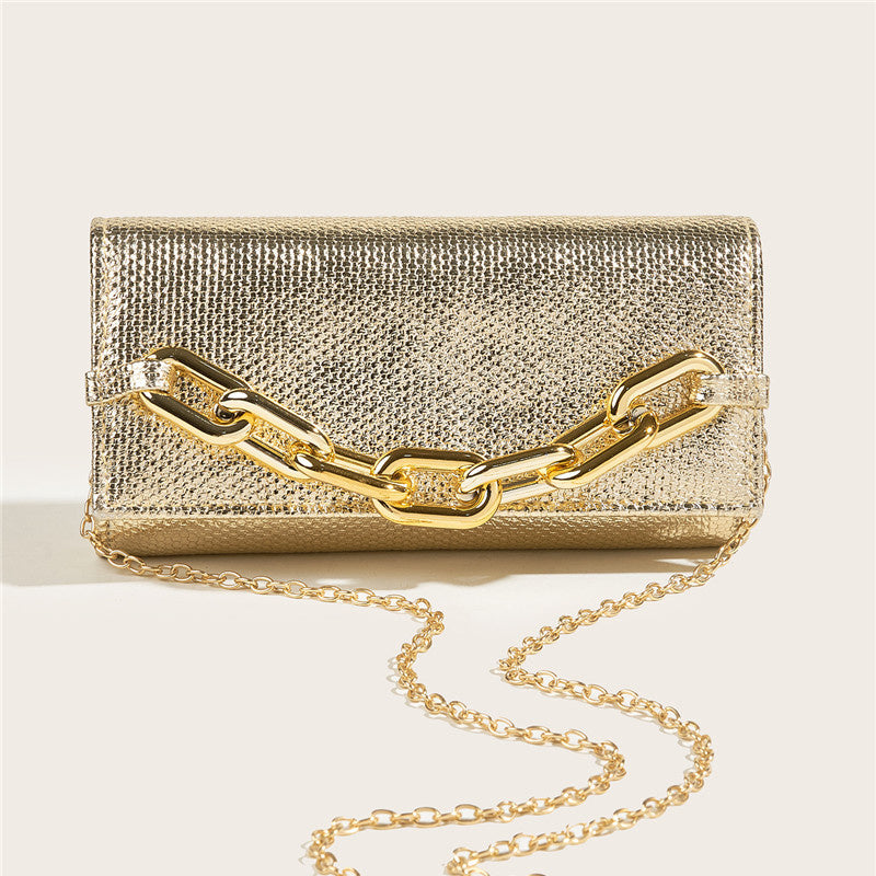 New Evening Clutch Bags, Snake Pattern