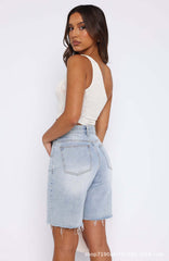 Polyester Women's Lace Blouse