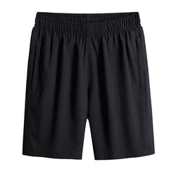 Loose Training Thin Summer Beach Basketball Pants