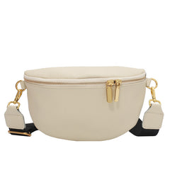 New Chest Bag Women's Cross Body Versatile