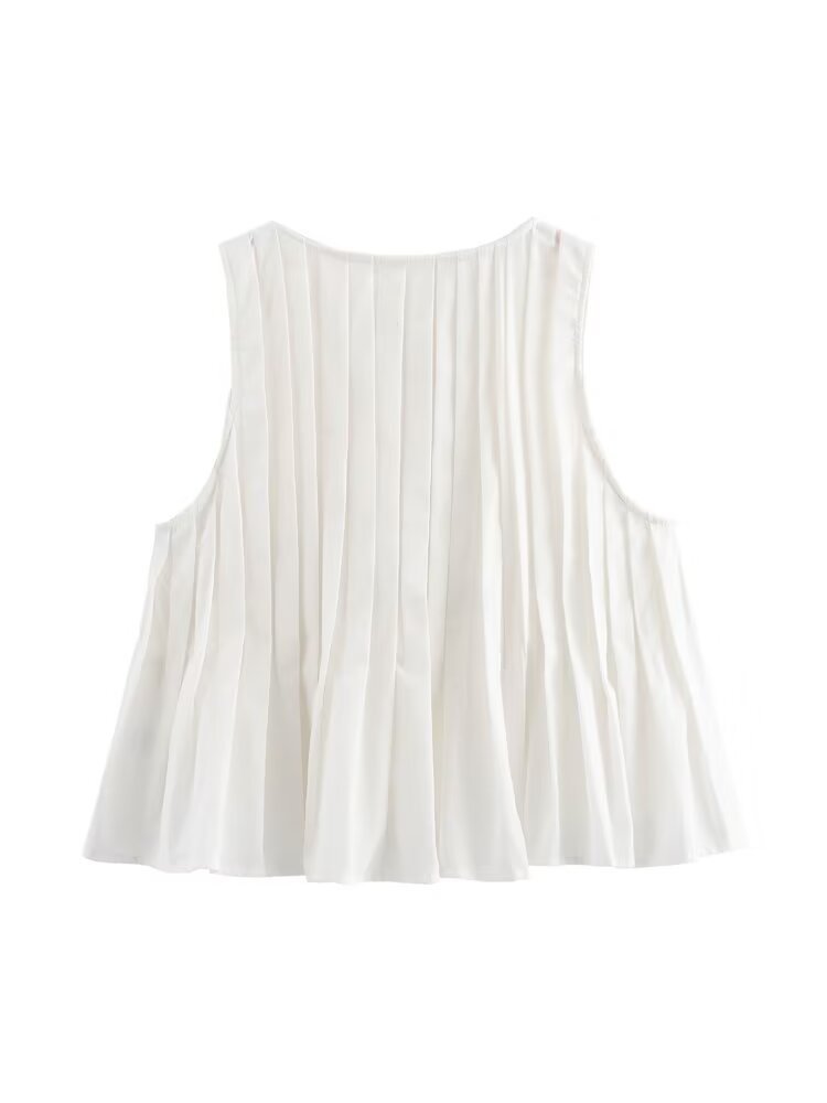 Women's Fashion Personality Shirt Skirt Suit