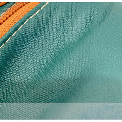 One Shoulder Cross Body Small Square Bag