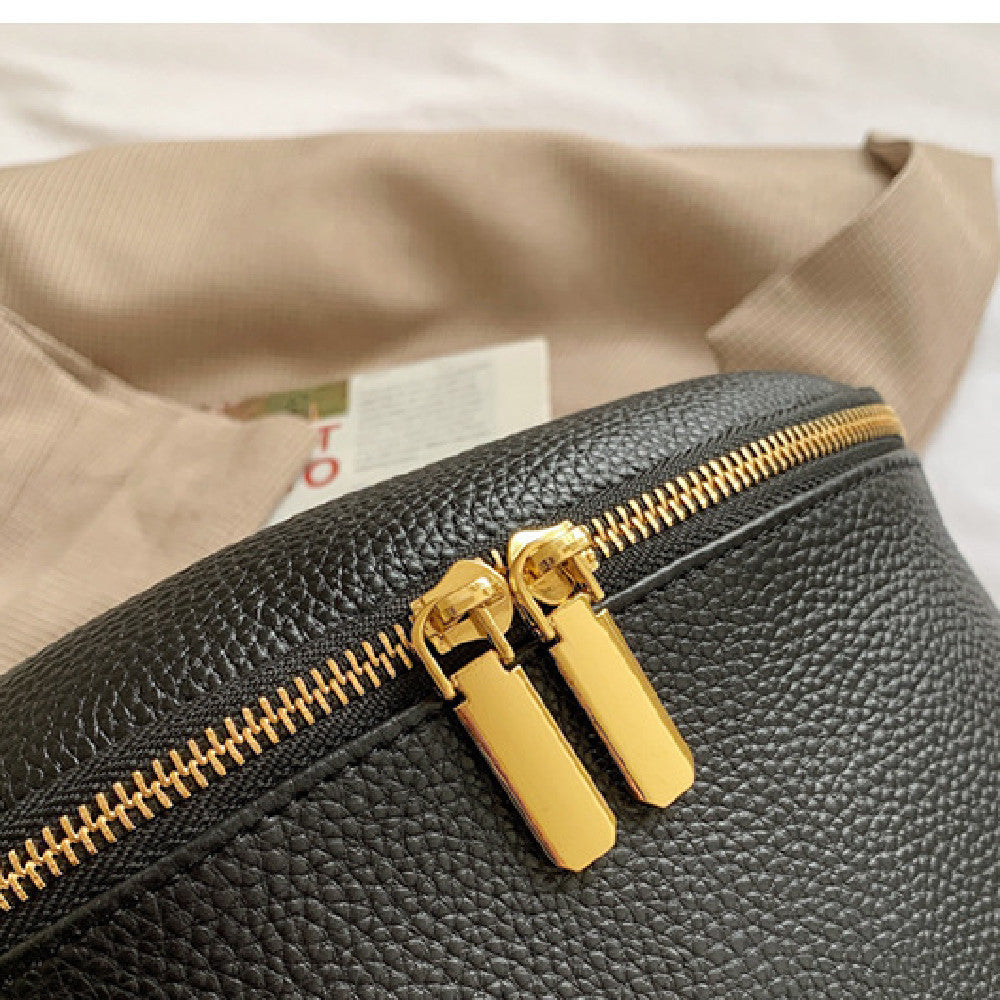 New Chest Bag Women's Cross Body Versatile